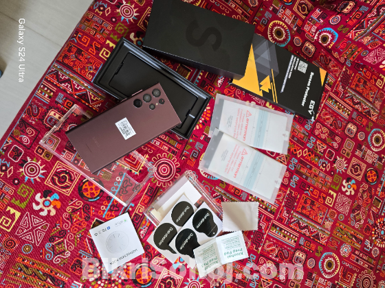 Samsung Galaxy S22 Ultra